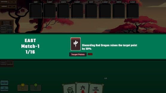 Feng Shui: Meowjong — screenshot 4