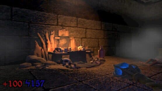 Hideous — screenshot 1