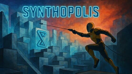Synthopolis — screenshot 1