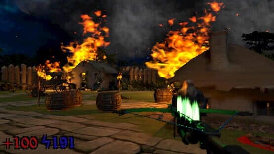 Hideous — screenshot 2