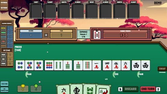Feng Shui: Meowjong — screenshot 6