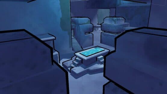 Synthopolis — screenshot 2
