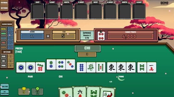 Feng Shui: Meowjong — screenshot 7