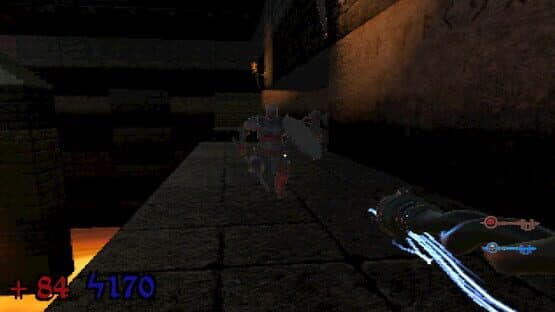 Hideous — screenshot 4