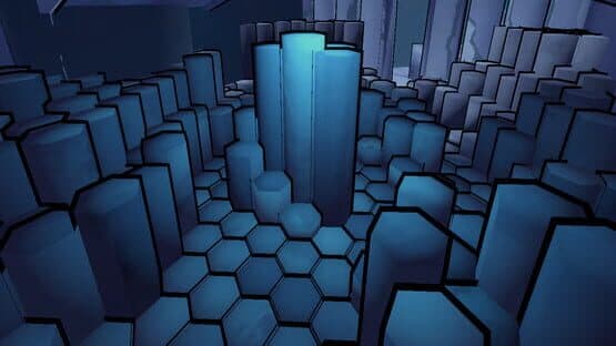 Synthopolis — screenshot 4