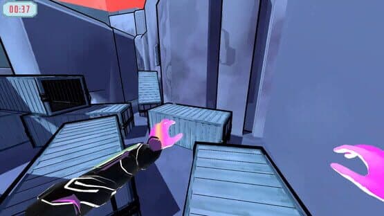 Synthopolis — screenshot 6