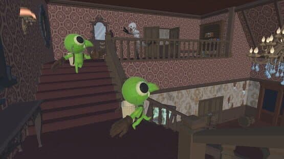 Kleptomaniacs — screenshot 1