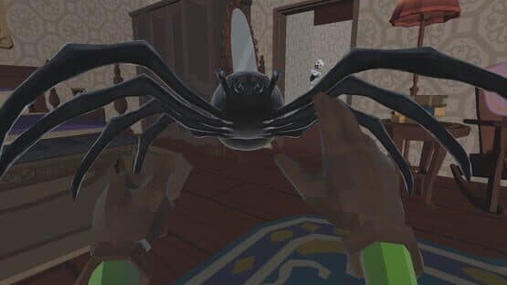 Kleptomaniacs — screenshot 2