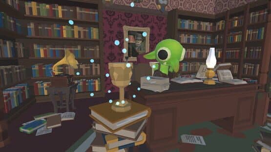 Kleptomaniacs — screenshot 3