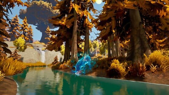 Witchlight — screenshot 2