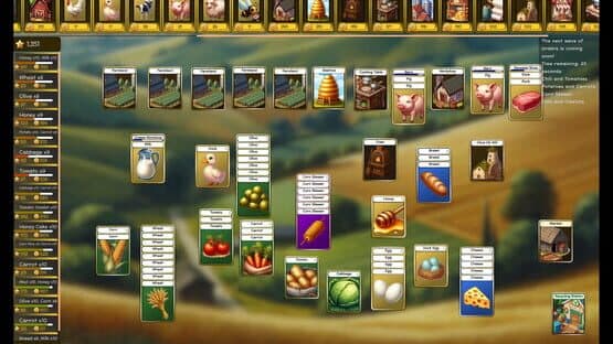 Relaxing Farm: Merge Tales — screenshot 5