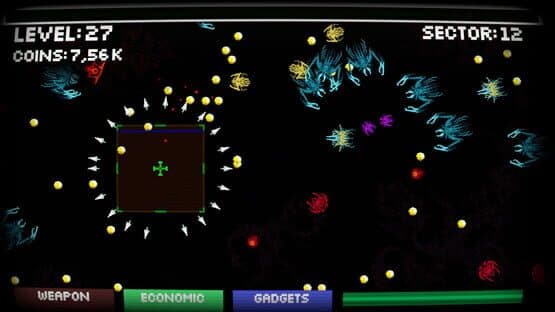 Kickback Clicker — screenshot 1
