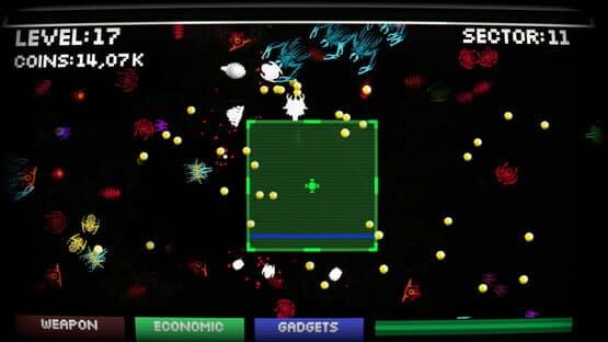 Kickback Clicker — screenshot 3