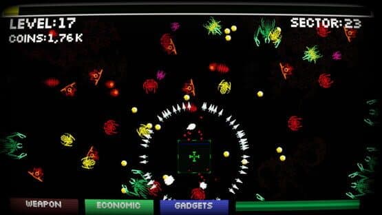 Kickback Clicker — screenshot 5