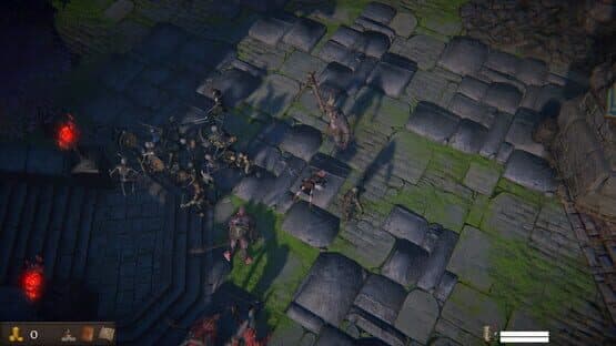 Olderiada — screenshot 5