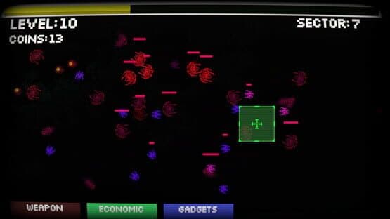 Kickback Clicker — screenshot 7