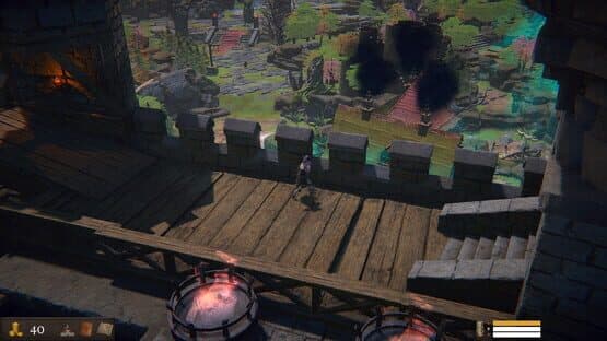 Olderiada — screenshot 7