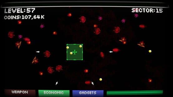 Kickback Clicker — screenshot 8