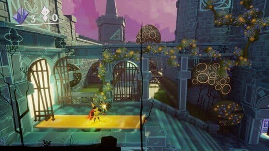 A Long Climb Ago — screenshot 1