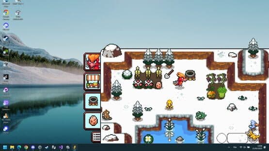 Tiny Monster Haven — screenshot 3
