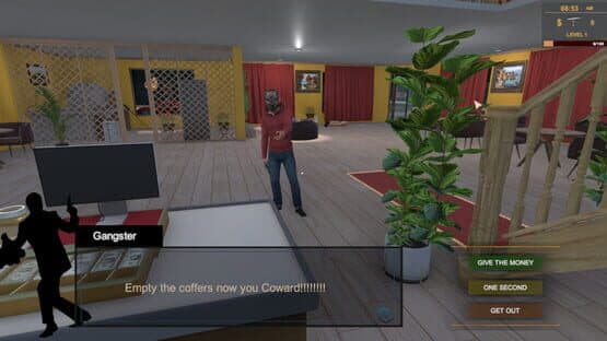 Pizza Shop Simulator — screenshot 1