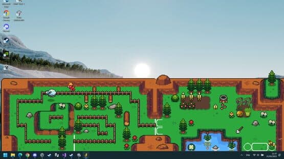 Tiny Monster Haven — screenshot 4