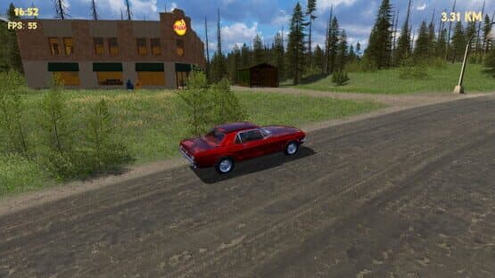 Pizza Shop Simulator — screenshot 2