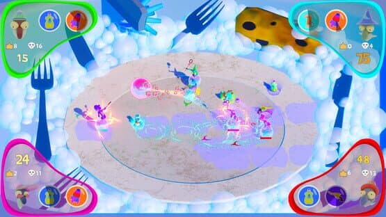 Wizzo PopOut — screenshot 5
