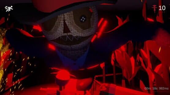 Caller of the Crows — screenshot 2