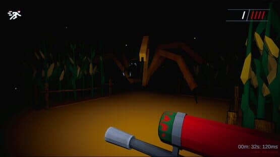 Caller of the Crows — screenshot 3