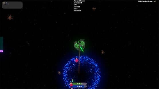 Stranded in Starlight — screenshot 1
