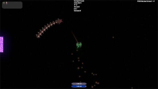 Stranded in Starlight — screenshot 2
