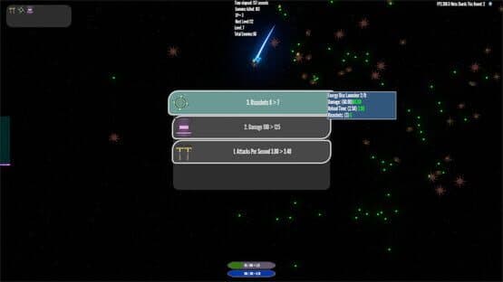 Stranded in Starlight — screenshot 3