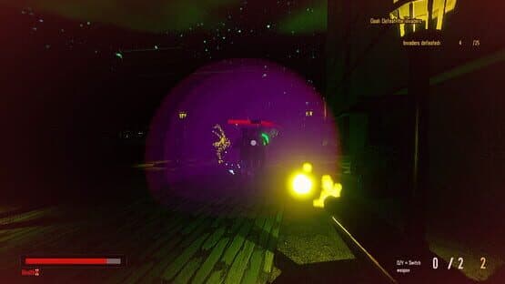 What Happens After Midnight? — screenshot 1