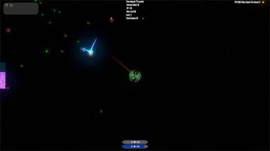 Stranded in Starlight — screenshot 4