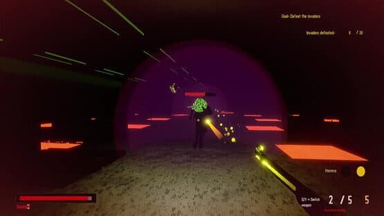 What Happens After Midnight? — screenshot 2