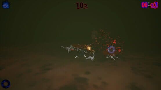 3 Hell — screenshot 2