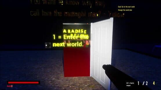 What Happens After Midnight? — screenshot 3