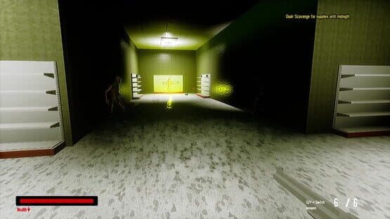 What Happens After Midnight? — screenshot 5