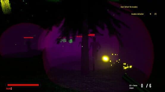What Happens After Midnight? — screenshot 7
