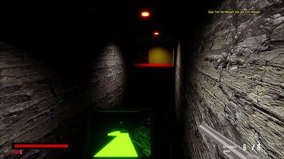 What Happens After Midnight? — screenshot 8