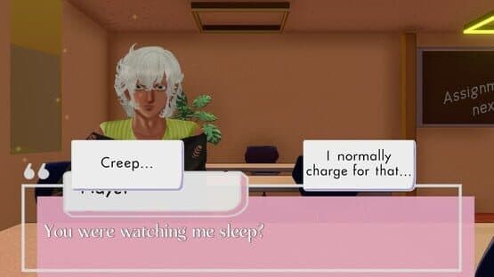 Lecture Me Later — screenshot 2
