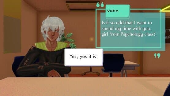 Lecture Me Later — screenshot 4