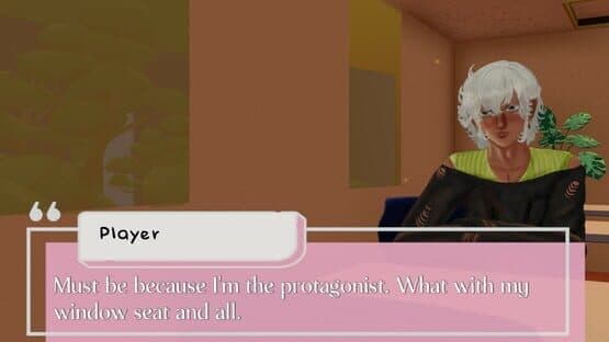 Lecture Me Later — screenshot 5