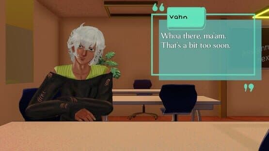 Lecture Me Later — screenshot 6