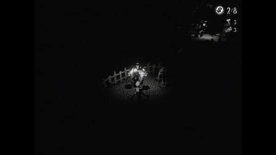 The Hilltop Funeral — screenshot 4