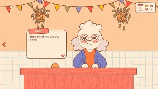 Flowers and Favours: Florist Simulator — screenshot 1