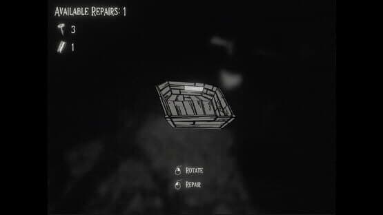 The Hilltop Funeral — screenshot 5