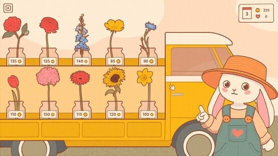 Flowers and Favours: Florist Simulator — screenshot 3