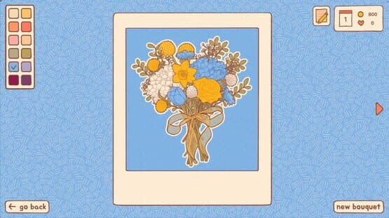 Flowers and Favours: Florist Simulator — screenshot 4